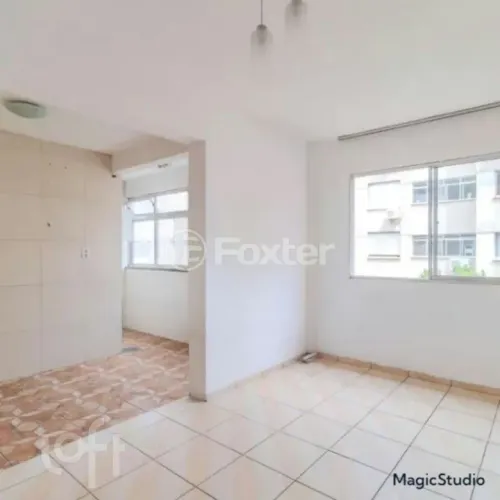 Apartamento à venda Rua Cruzeiro do Sul, Santa Tereza - Porto Alegre