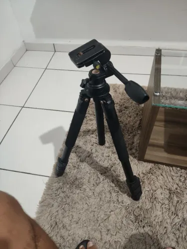 Vendo tripé