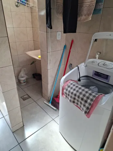 Alugo Quarto Padre Eustáquio 