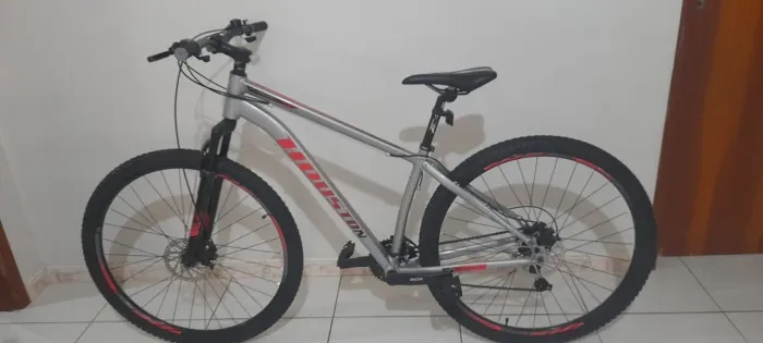 Vendo Bike aro 29