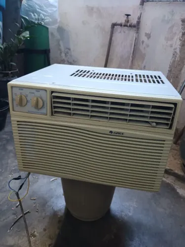 Ar condicionado 9000 btus