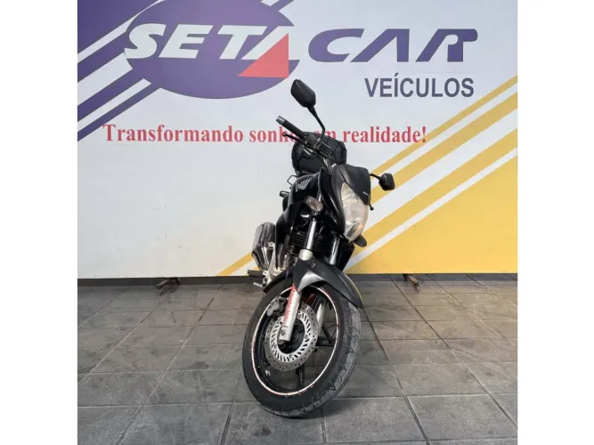Honda Cb 300r 2013