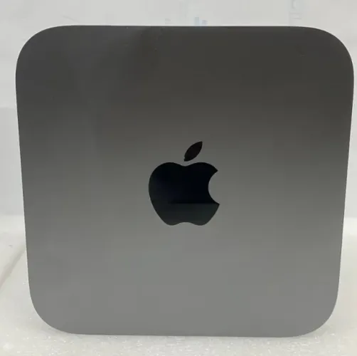 Mac Mini (2018) - Intel Core i3 - 16GB RAM - 256GB SSD - Excelente Estado