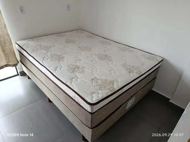 Vendo conjunto box ortopédico