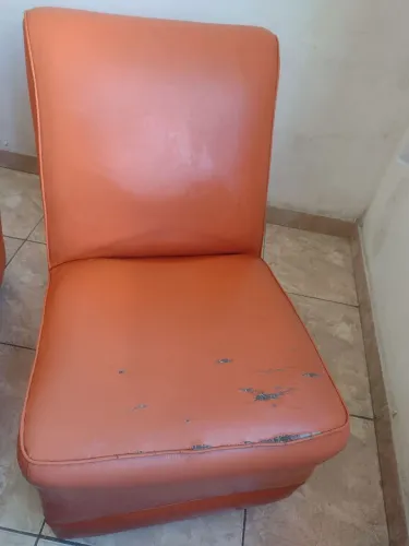 Poltrona super confortável 