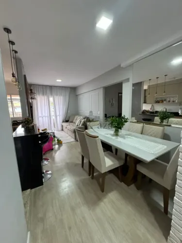 Oportunidade - Apartamento - Jardim Anhembi - Residencial Anhembi - 2 Dormitórios - 71m²