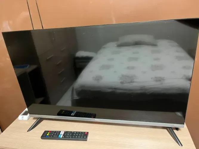 Smart TV LED 32" Philco HD P32SAA