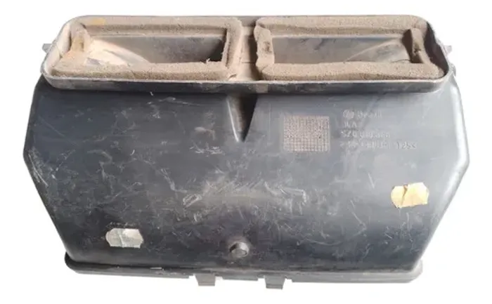 Duto De Ar Central Vw Fox 2004/2015