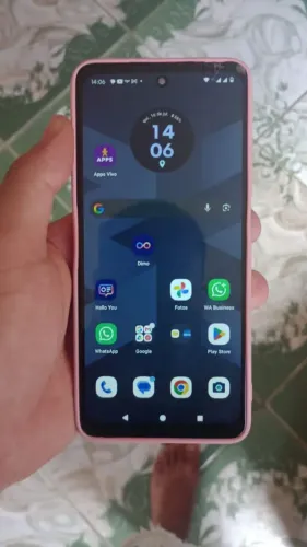 Moto g04s 128gb