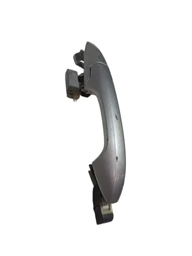 MACANETA EXTERNA TRAS ESQUERDA  HONDA CRV 2008/2011