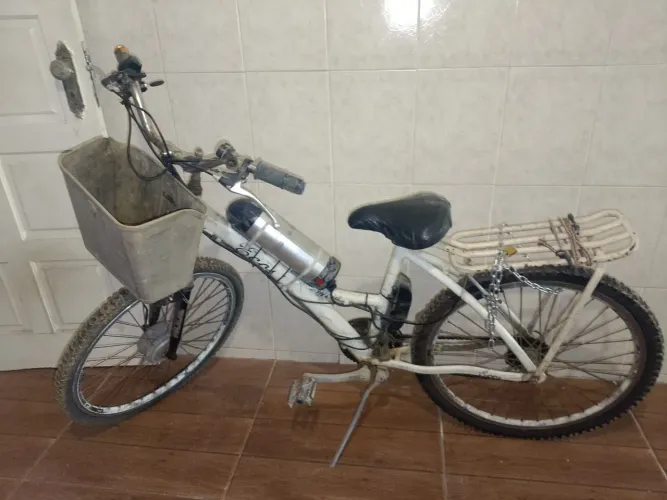 Retirada Nova Iguaba