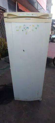 Geladeira continental