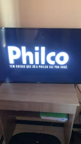Smart TV Philco 39?