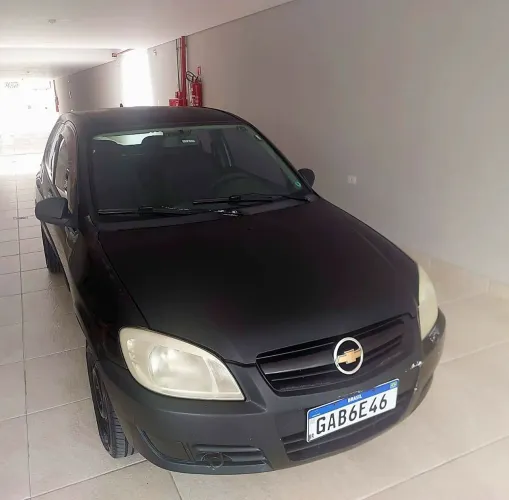 Chevrolet Celta Life 1.0 MPFI VHC 8V 3P 2006