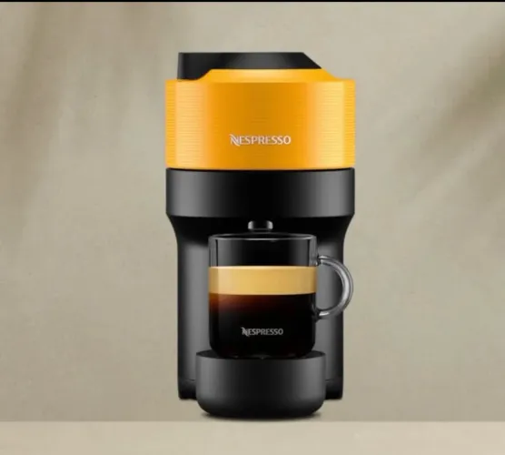 Cafeteira Nespresso