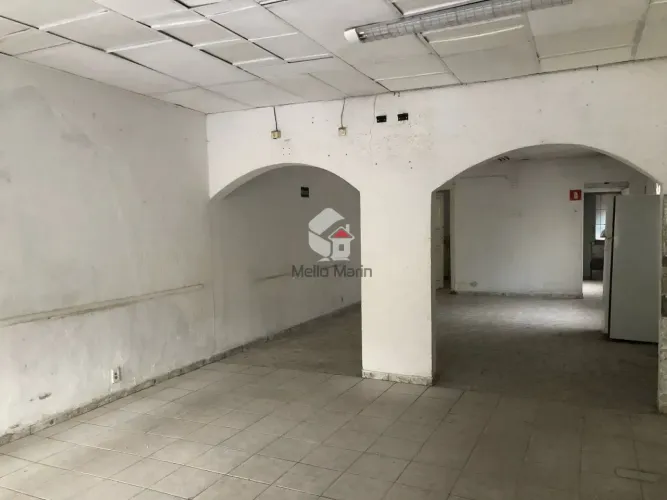 Ponto para locação, Centro, Osasco, SP