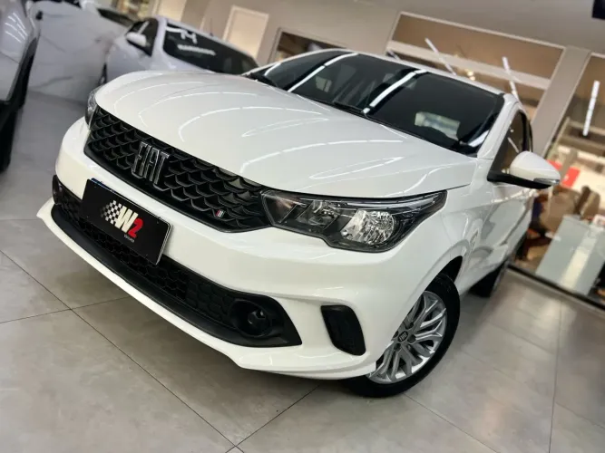Fiat Argo Drive 1.0 Firefly 2025