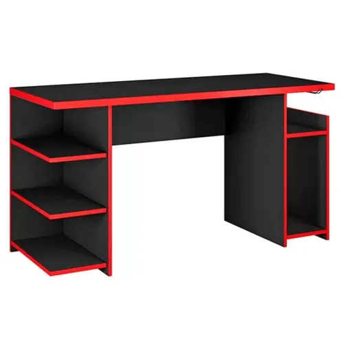 Mesa PC gamer
