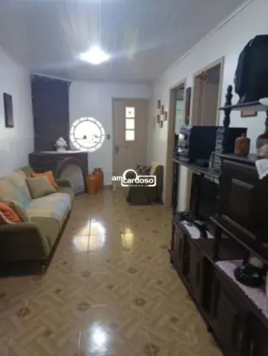 SÍTIO - SANTA CECÍLIA, VIAMAO - RS