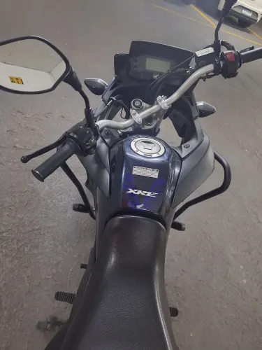 VENDO XRE 190