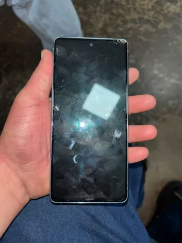 VENDO OU TROCO S20 FE 5G 256GB