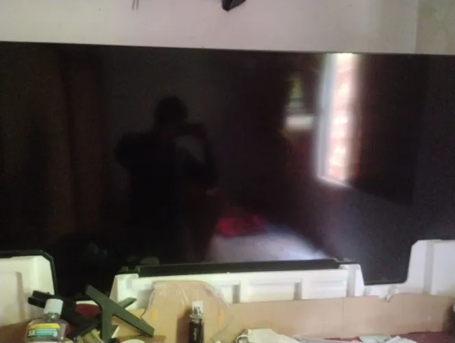 Tv Samsung 65 polegadas