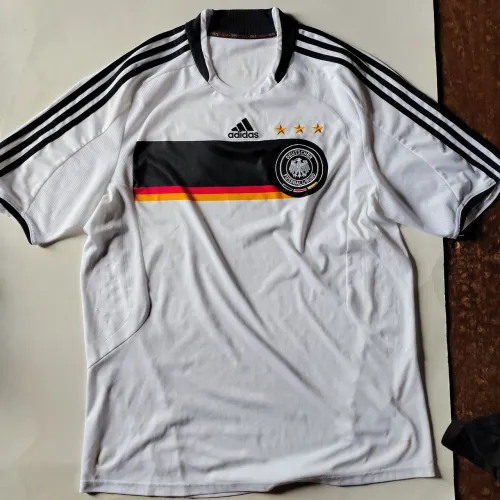 Camisa seleção Alemanha Adidas Tam GG 