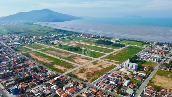 Terreno à venda, Praça, Tijucas, SC