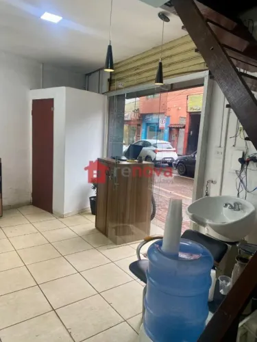 Loja Comercial 