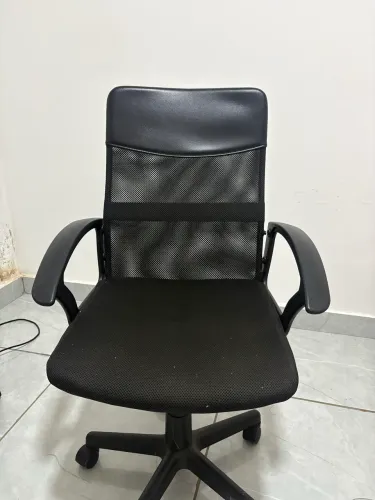 Cadeira ergométrica