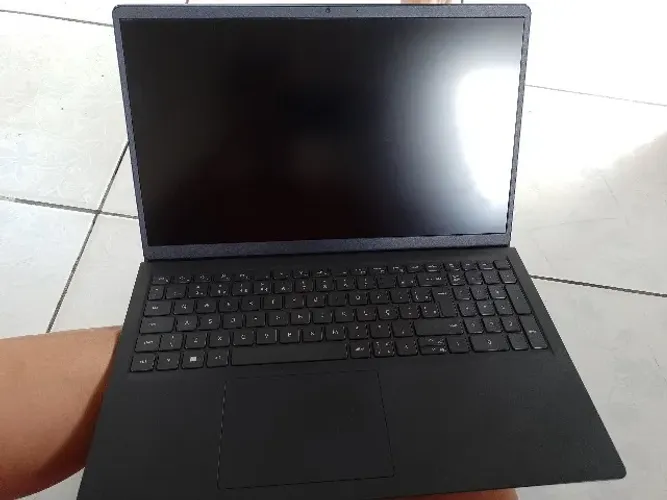 Notebook Dell Inspiron 15 - 3511- i7 N Vidia - 16G - Tela 15,6 