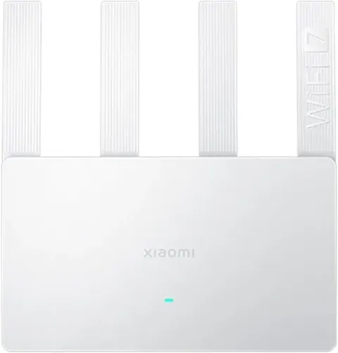 Roteador Repetidor Xiaomi Be3600 Wi-fi 7 Mesh Porta 2.5g
