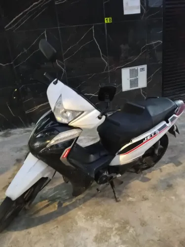 Shineray Jet 50cc