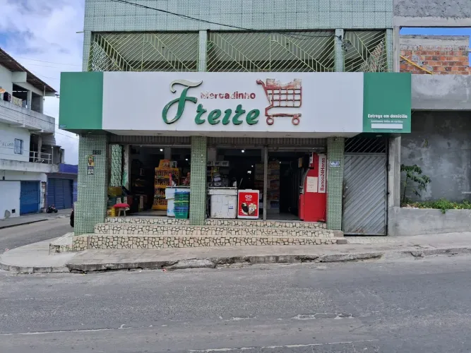 Venda ou alugo