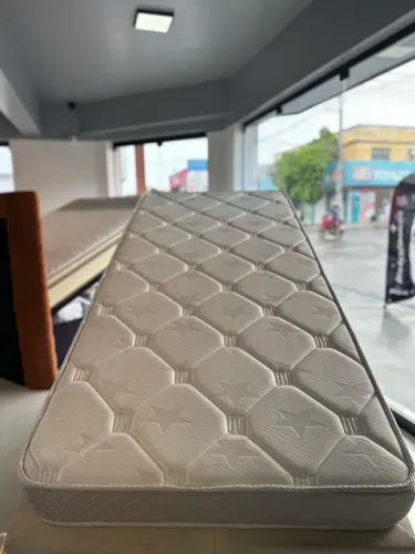 COLCHÃO ESPUMA D-28 DREAM SOLTEIRO GAZIN