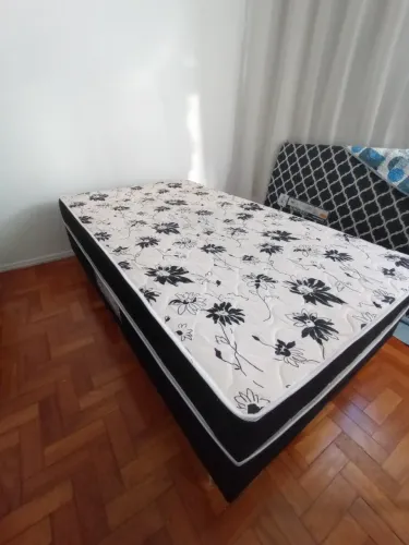 Cama Box /Viuva