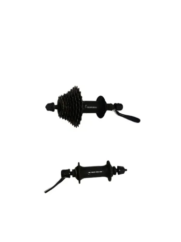 Cubos Shimanos usados