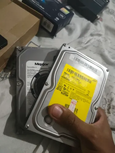 Dois HD 500