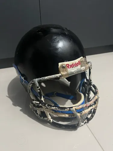 Helmet Riddell Revolution TAM XL