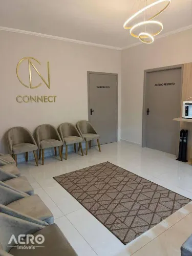 Sala com 8m2 para consultório