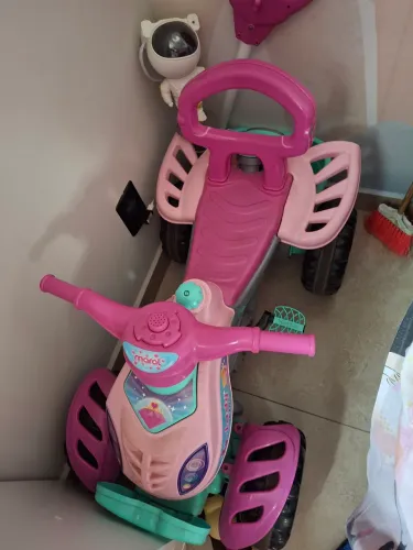 CARRÃO DE PASSEIO 