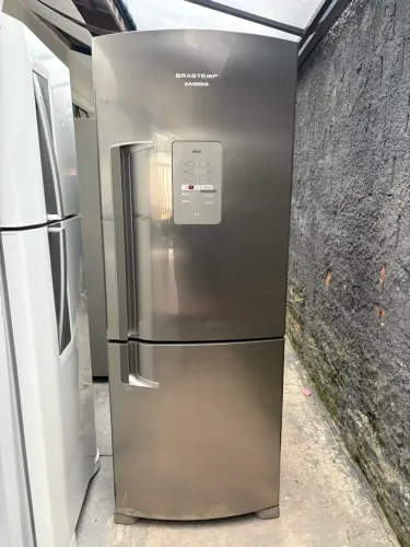 Geladeira Electrolux