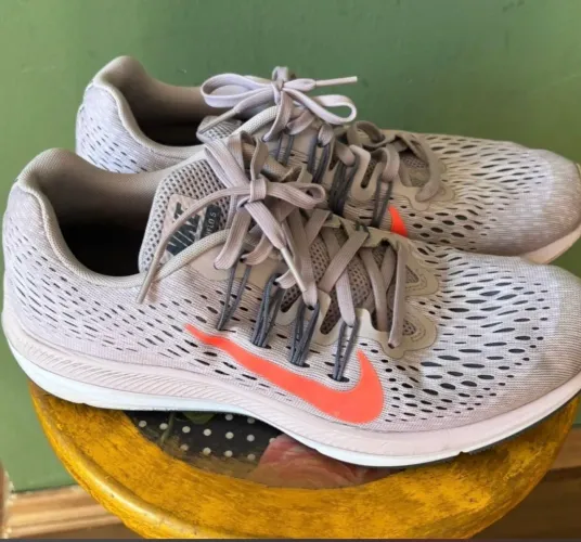 Tênis corrida Nike zoom winflo 5