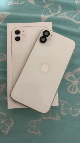 iPhone 11 64 gigas