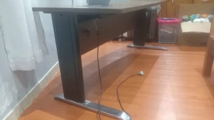 Mesa escritório