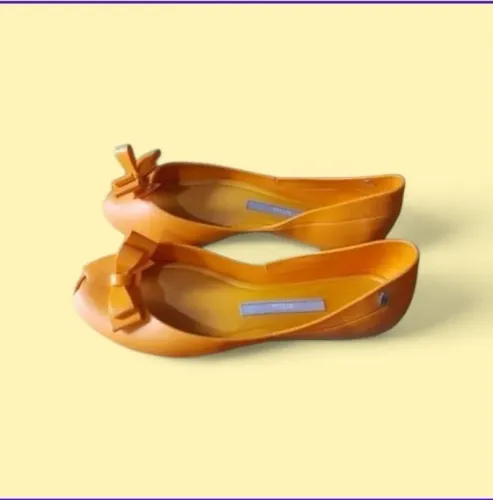 Sapatilha melissa
