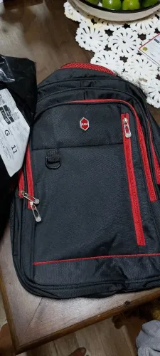 Mochila escolar