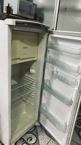 Geladeira consul uma porta no precinho 