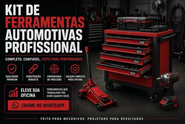 !!!Oportunidade para quem quer começar ou alavancar sua oficina!!!