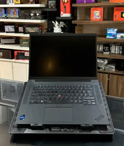 NOTEBOOK THINKPAD LENOVO P15V i7-12800H VPRO